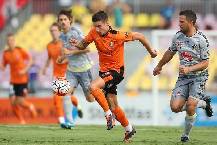 Nhận định, soi kèo Wellington Phoenix vs Brisbane Roar, 13h25 ngày 16/2