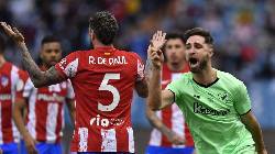 Phân tích kèo hiệp 1 Atletico Madrid vs Levante, 1h00 ngày 17/2