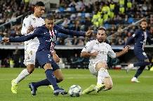 Roger Gonzalez dự đoán PSG vs Real Madrid, 3h00 ngày 16/2
