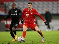 Soi kèo đặc biệt Salzburg vs Bayern Munich, 3h ngày 17/2