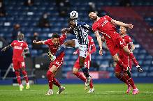 Soi kèo phạt góc Inter vs Liverpool, 03h00 ngày 17/02