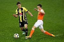 Soi kèo phạt góc Wellington Phoenix vs Brisbane Roar, 13h25 ngày 16/2