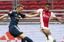 Biến động tỷ lệ kèo Ajax vs Union Berlin, 0h45 ngày 17/2