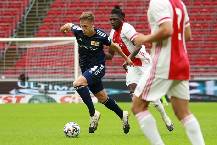 Nhận định, soi kèo Ajax vs Union Berlin, 0h45 ngày 17/2