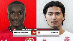 Nhận định, soi kèo Leverkusen vs Monaco, 3h ngày 17/2