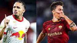 Nhận định, soi kèo Salzburg vs AS Roma, 0h45 ngày 17/2