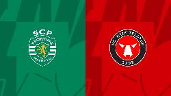 Nhận định, soi kèo Sporting Lisbon vs Midtjylland, 3h ngày 17/2