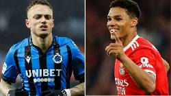 Phân tích kèo hiệp 1 Club Brugge vs Benfica, 3h ngày 16/2