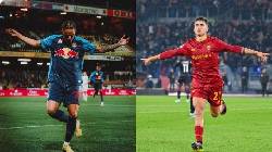 Phân tích kèo hiệp 1 Salzburg vs AS Roma, 0h45 ngày 17/2