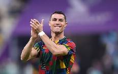 Ronaldo gây tranh cãi dữ dội ở đề cử đội hình hay nhất 2022