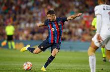 Soi bảng vị cầu thủ ghi bàn Barcelona vs MU, 0h45 ngày 17/2