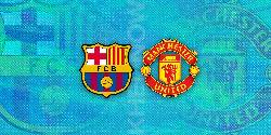Tiên tri đại bàng dự đoán Barcelona vs MU, 0h45 ngày 17/2