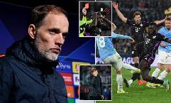 Bayern Munich lên án hành vi phân biệt chủng tộc nhắm vào Upamecano sau trận thua Lazio