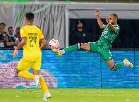 Nhận định, soi kèo Al-Akhdoud với Al-Ahli Saudi, 00h00 ngày 17/02: Lợi thế sân bãi