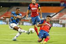 Nhận định, soi kèo Boyaca Chico với Independiente Medellin, 8h20 ngày 15/2: Ưu thế sân nhà