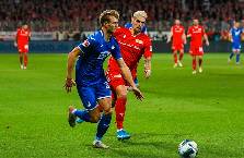 Nhận định, soi kèo Hoffenheim với Union Berlin, 21h30 ngày 17/2: Nỗi đau kéo dài