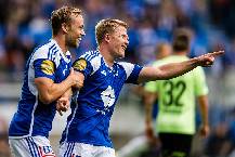 Nhận định, soi kèo Molde vs Legia Warszawa, 00h45 ngày 16/2: Điểm tựa sân nhà