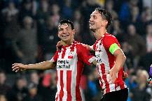 Nhận định, soi kèo PSV Eindhoven vs Heracles Almelo, 02h00 ngày 17/2: Đẳng cấp quá chênh lệch 