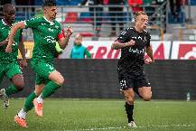 Nhận định, soi kèo Radomiak Radom với Pogon Szczecin, 00h00 ngày 17/02: Chạm đáy phong độ