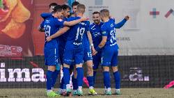 Nhận định, soi kèo Slaven Belupo với Istra 1961, 23h00 ngày 16/2: ‘Bắt nạt’ đội khách