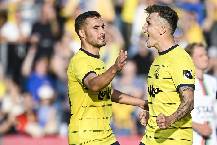 Nhận định, soi kèo St.Gilloise (Bỉ) vs Eintracht Frankfurt (Đức), 00h45 ngày 16/2: “Pháo đài bất khả xâm phạm” Venue Lotto Park