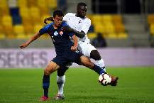 Nhận định, soi kèo Sturm Graz (Áo) vs Slovan Bratislava (Slovakia), 00h45 ngày 16/2: Khách không khách khí