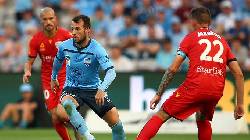 Nhận định, soi kèo Sydney FC với Adelaide United, 14h00 ngày 17/2: Tiếp tục tụt lùi