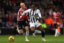 Nhận định, soi kèo West Brom với Southampton, 3h00 ngày 17/2: Đòi lại vị trí số 2