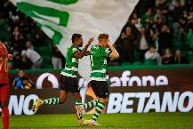 Nhận định, soi kèo Young Boys với Sporting Lisbon, 0h45 ngày 16/2: Ca khúc khải hoàn