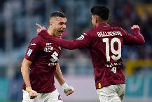 Phân tích kèo hiệp 1 Torino vs Lecce, 01h00 ngày 17/2