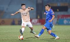 Link xem trực tiếp CAHN vs Quảng Nam V.League 19h15 ngày 15/2