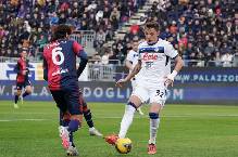 Nhận định, soi kèo Atalanta vs Cagliari, 21h00 ngày 15/2: Phân tán sức lực