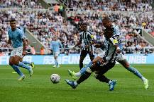 Soi kèo góc Man City vs Newcastle, 22h00 ngày 15/2