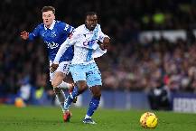 Soi kèo phạt góc Crystal Palace vs Everton, 00h30 ngày 16/2