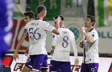 Nhận định, soi kèo Anderlecht vs Louviere, 0h30 ngày 16/2: Thời cơ vàng