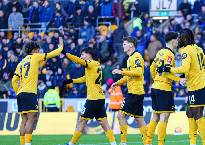 Nhận định, soi kèo Grimsby Town vs Wolves, 20h30 ngày 15/2: Khích lệ bản thân