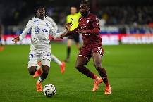 Nhận định, soi kèo Metz vs Auxerre, 23h15 ngày 15/2: Cầm chân nhau