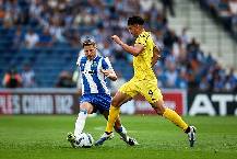 Nhận định, soi kèo Nacional vs Porto, 22h30 ngày 15/2: Không dễ cho khách