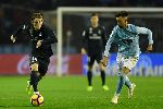 Nhận định Real Madrid vs Celta Vigo 22h15, 16/03 (VĐQG Tây Ban Nha)