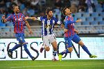 Tỷ lệ bóng đá hôm nay 15/3: Sociedad vs Levante