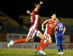 Trực tiếp bóng đá Tp Hồ Chí Minh FC vs Thanh Hóa FC, 19h00 ngày 15/3