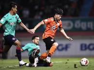 Nhận định Chiangrai United vs Sukhothai, 18h30 ngày 16/3