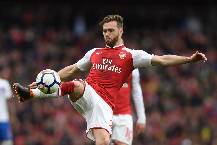 Tin chuyển nhượng 15/3: Arsenal tiếp tục thanh lý hậu vệ