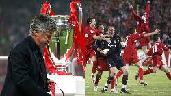 5 màn ngược dòng huyền diệu của Liverpool: 'Ancelotti chính là nạn nhân'