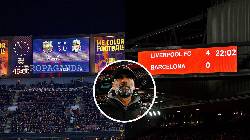 Klopp: 'Thua 3-0 lượt đi, ai cũng nói chúng tôi chắc chắn bị Barca loại'