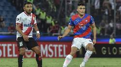 Nhận định, soi kèo Cerro Porteno vs Fortaleza, 5h ngày 17/3