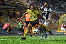Nhận định, soi kèo Negeri Seem. vs Terengganu, 19h15 ngày 16/3