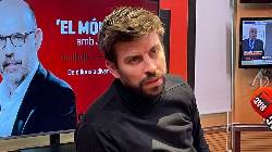 Pique sẵn sàng 'hy sinh' để chứng minh Barca trong sạch