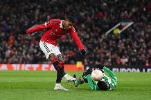 Soi kèo phạt góc Betis vs MU, 0h45 ngày 17/3