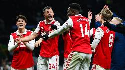 Tin Arsenal trưa 15/3: Người cũ gieo sầu; Đưa sao Ligue 1 vào tầm ngắm